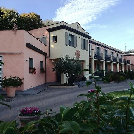 Residence Fiesole Exteriör bild