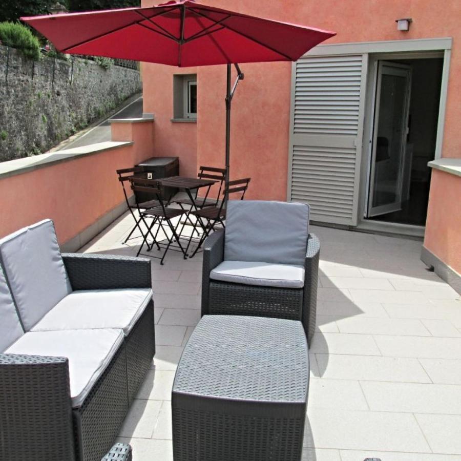 Residence Fiesole Exteriör bild