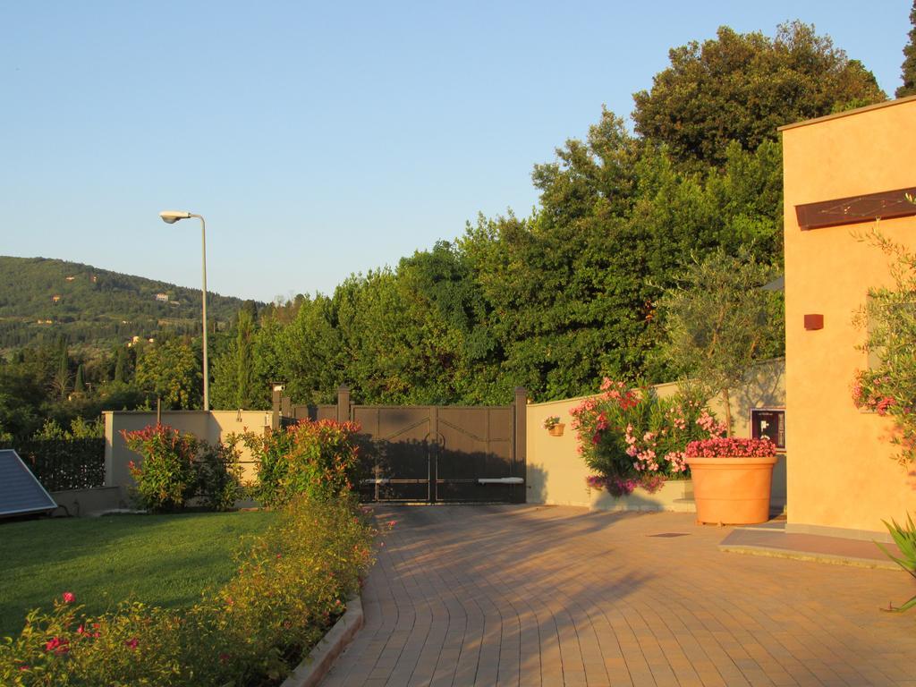Residence Fiesole Exteriör bild
