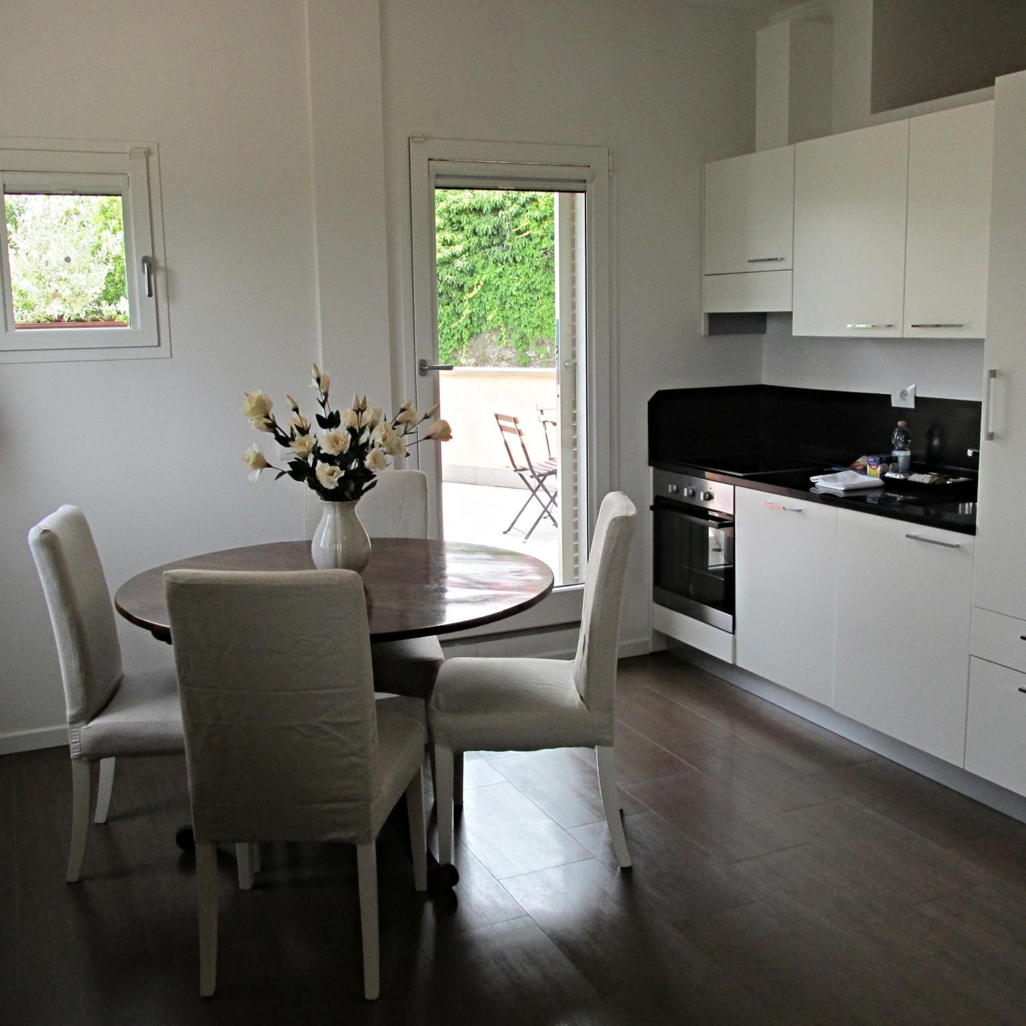 Residence Fiesole Rum bild