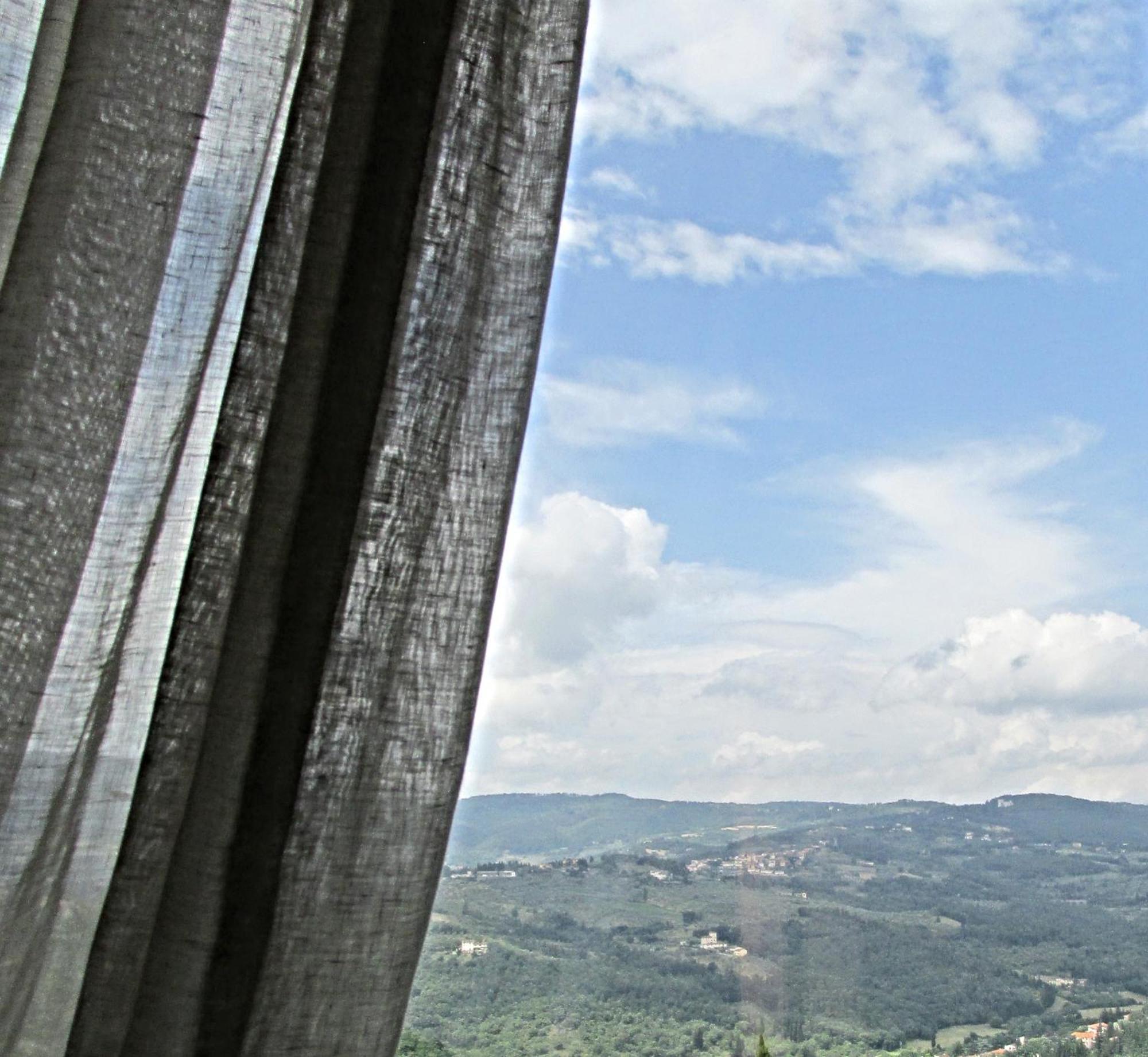 Residence Fiesole Rum bild
