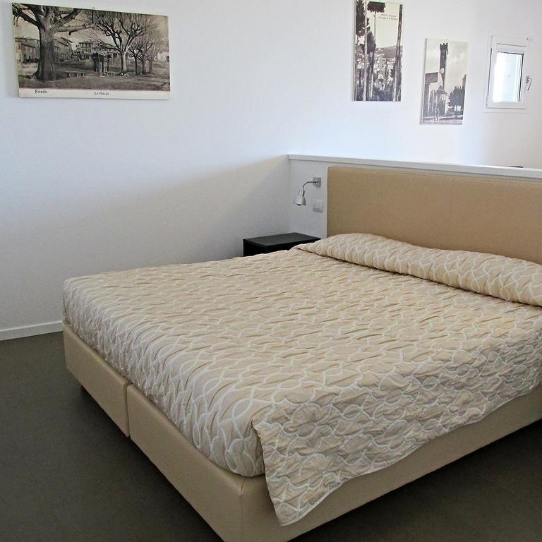 Residence Fiesole Rum bild