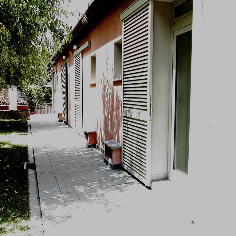 Residence Fiesole Exteriör bild
