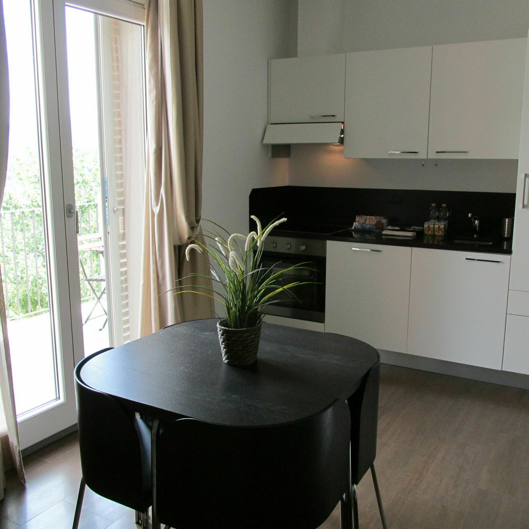 Residence Fiesole Exteriör bild