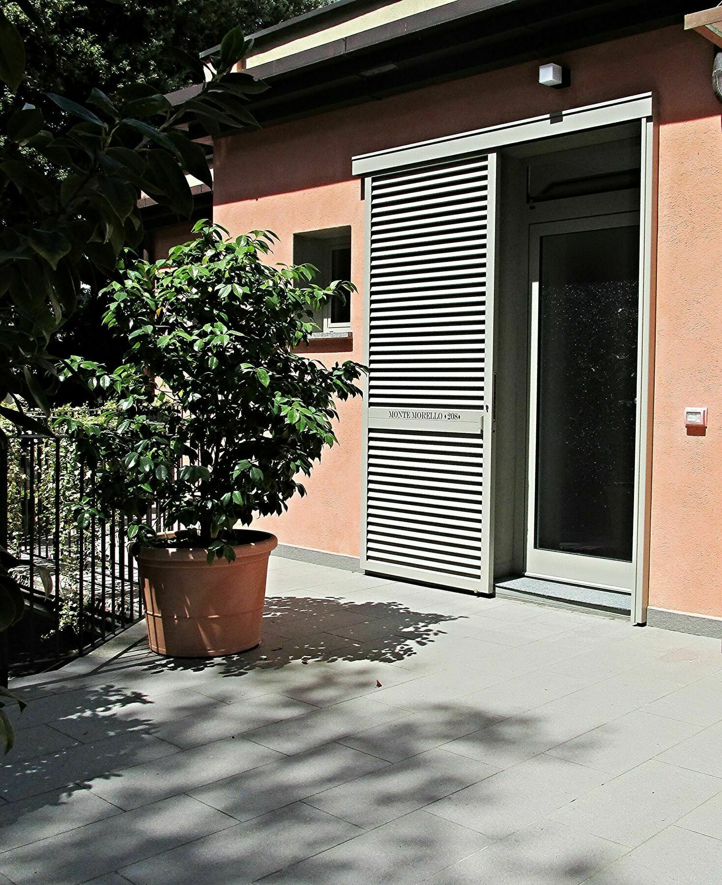 Residence Fiesole Exteriör bild