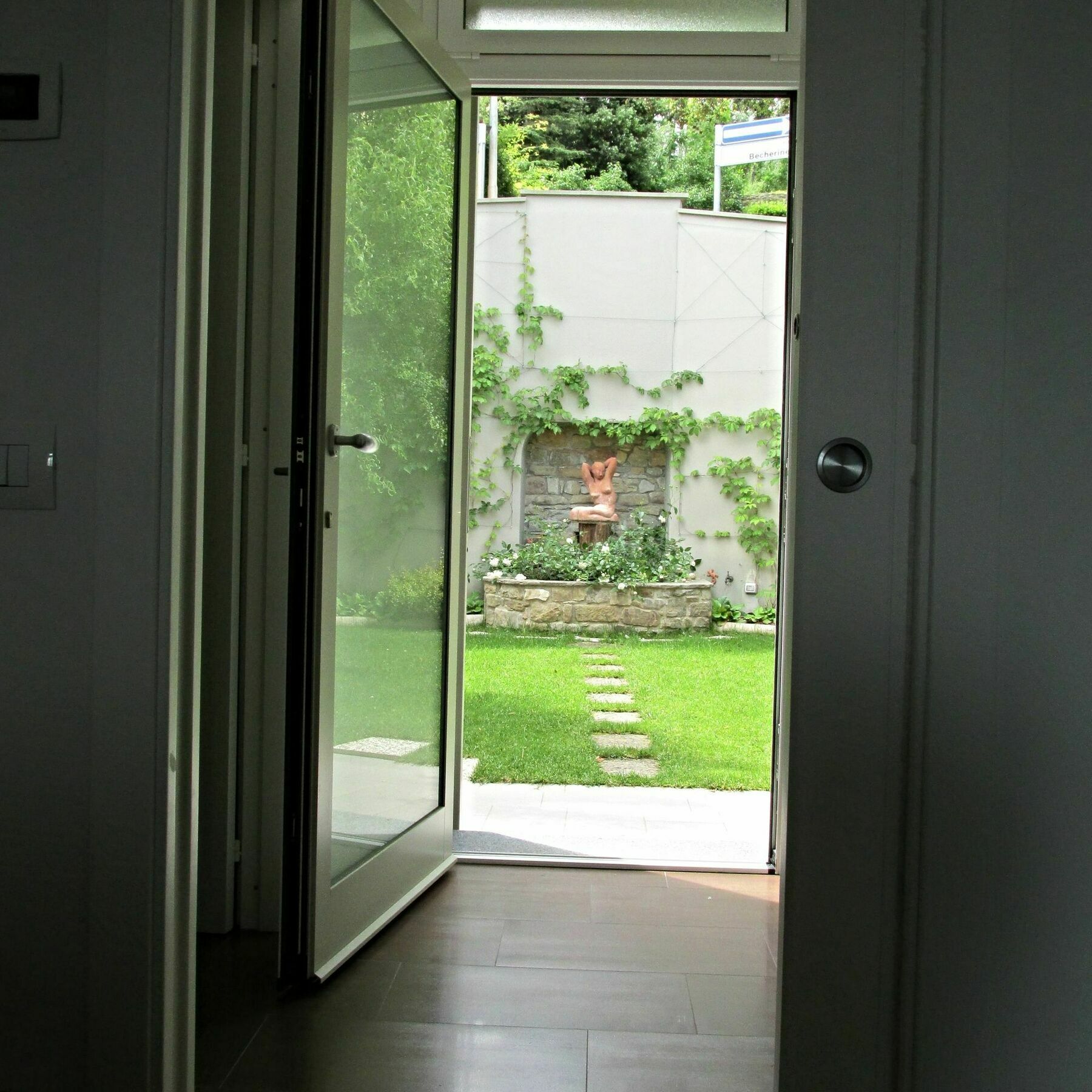 Residence Fiesole Exteriör bild